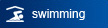 swimming