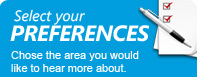 Select your preferencs