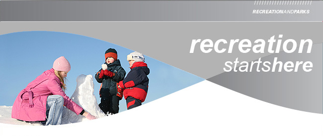 recreation startshere
