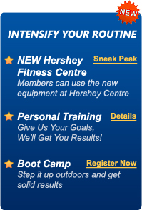 New Programs