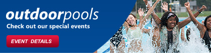 Outdoor Pools