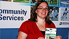 June e-news winner
