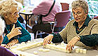 Senior's Centre 