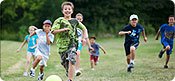 Summer Registration