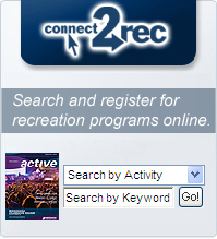 Connect2Rec