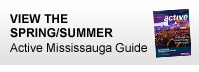 Spring/Summer Active Guide