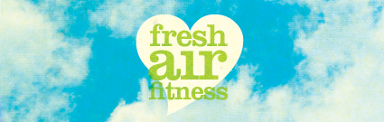 Fresh Air Fitness