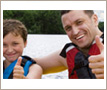 Tips for family physical activity