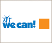 we can!