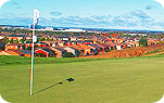 Golf Lessons