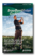 Winter Academy Brochure