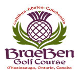 BraeBen Golf