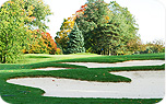 Golf Course