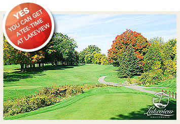 Lakeview Golf