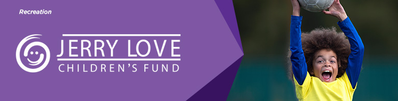Jerry Love Children's Fund