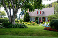 Second Place Large