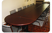 Anchorage Meeting Room