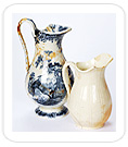 Cherry Hill Archaeological Collection