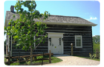 Log Cabin