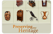 Preserving My Heritage