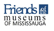 Friends of the Museums Logo