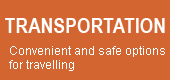 transportation