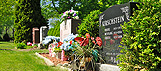 Cemetery