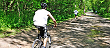 Trails and Cycling