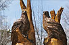 Tree Sculpture Program