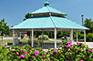 Century City Gazebo