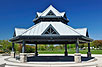 Port Credit Memorial Park Gazebo