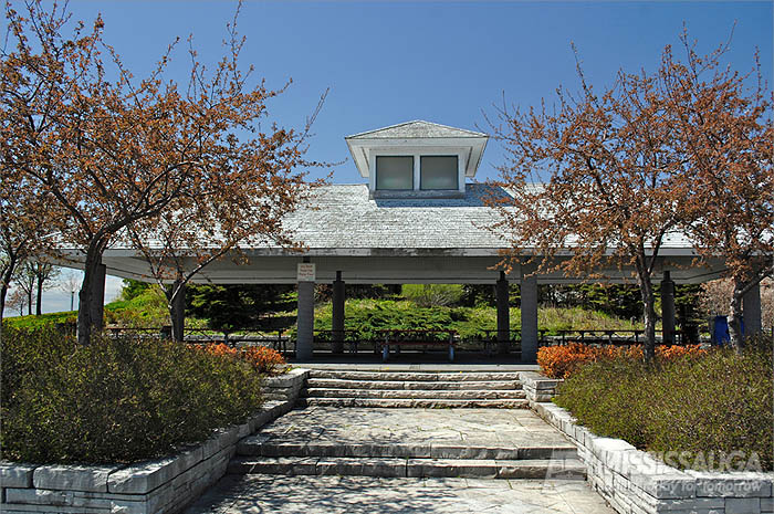 eParks City of Mississauga