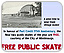 Free Public Skate