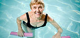 Aquatic Exercise