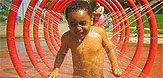 Spray Pads