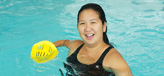 Therapeutic Time & Therapeutic Fitness Swim