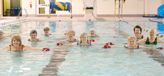 Therapeutic Pool Membership