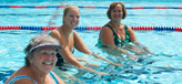 Water Exercise Programs