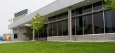 Churchill Meadows Branch Library and Activity Centre