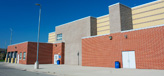 Courtneypark Branch Library and Active Living Centre