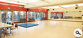 Burnhamthrope Activity Studio
