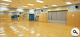 Frank McKechnie Activity Studio