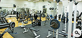 Huron Park Fitness Centre