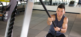 Hershey SportZone Fitness Centre
