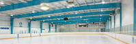 Request Ice/Floor Time