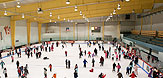 Drop-in Skating