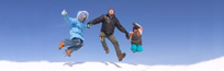 Fun Winter Activities and Events