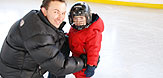 Skating Lessons