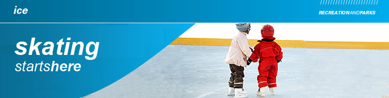 Skating Starts Here