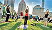 Mississauga Celebration Square